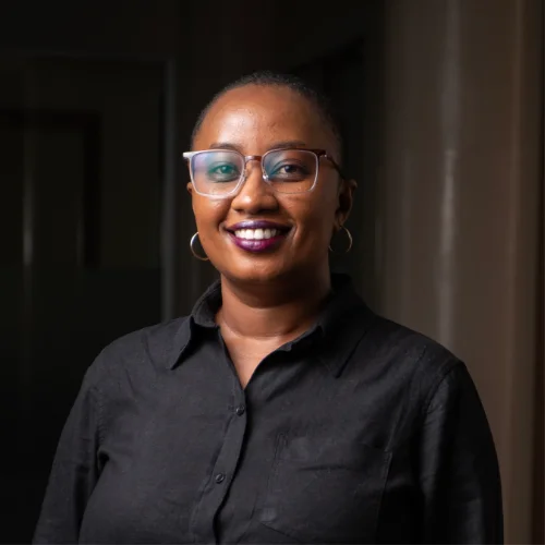 Anne Wacera Wambugu